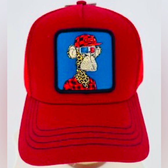 Board of Directors Ape Hat - Picture 1 of 1